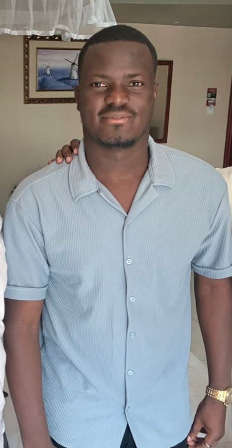 Mutyaba Gerald