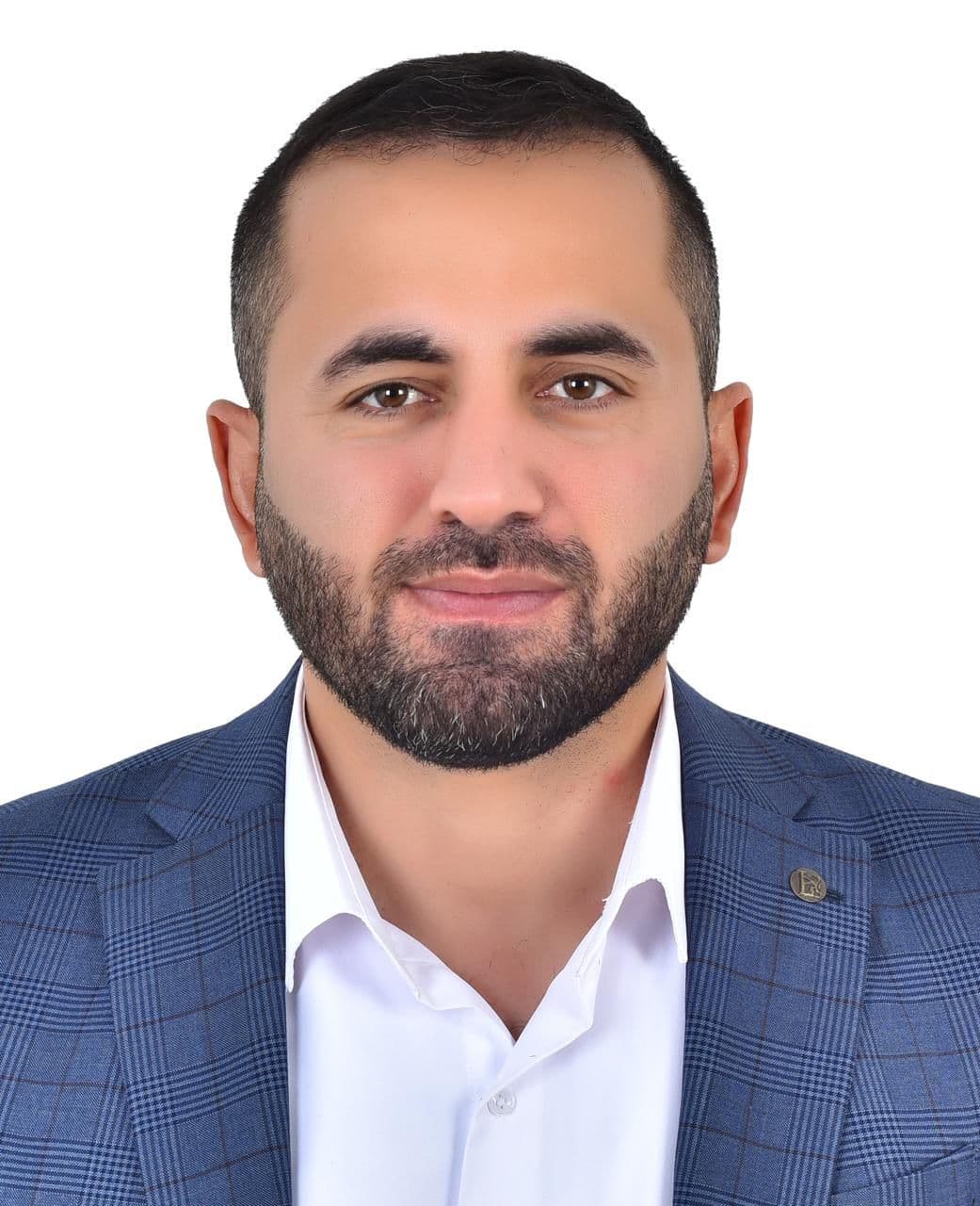 Al Hussien Ahmed