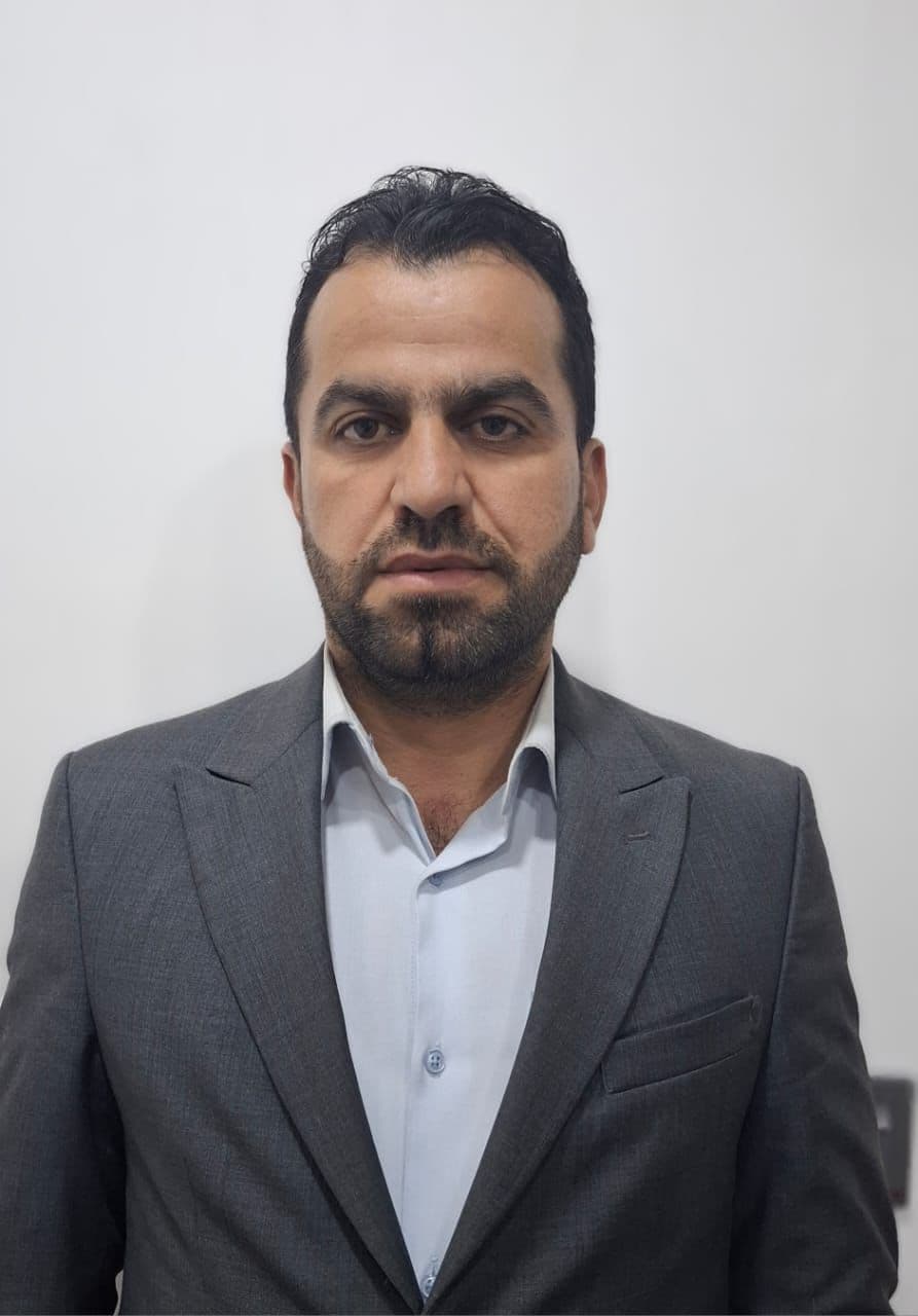 Ramadan Ali Taha